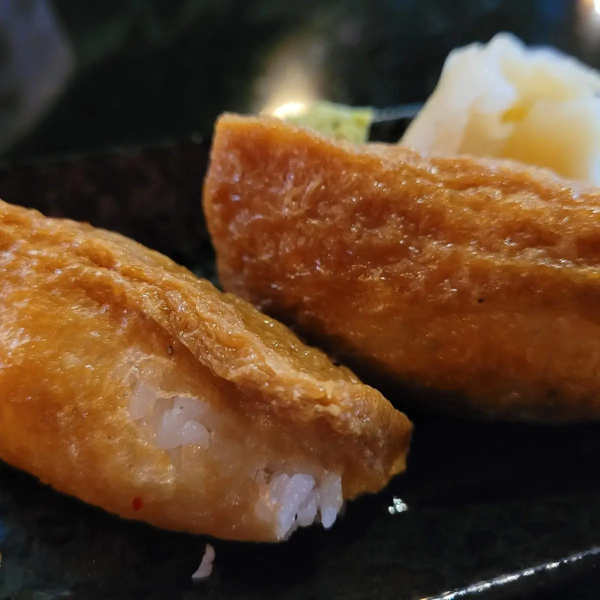 Inari Fried Bean Curd