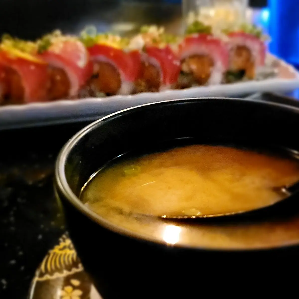 Miso Soup