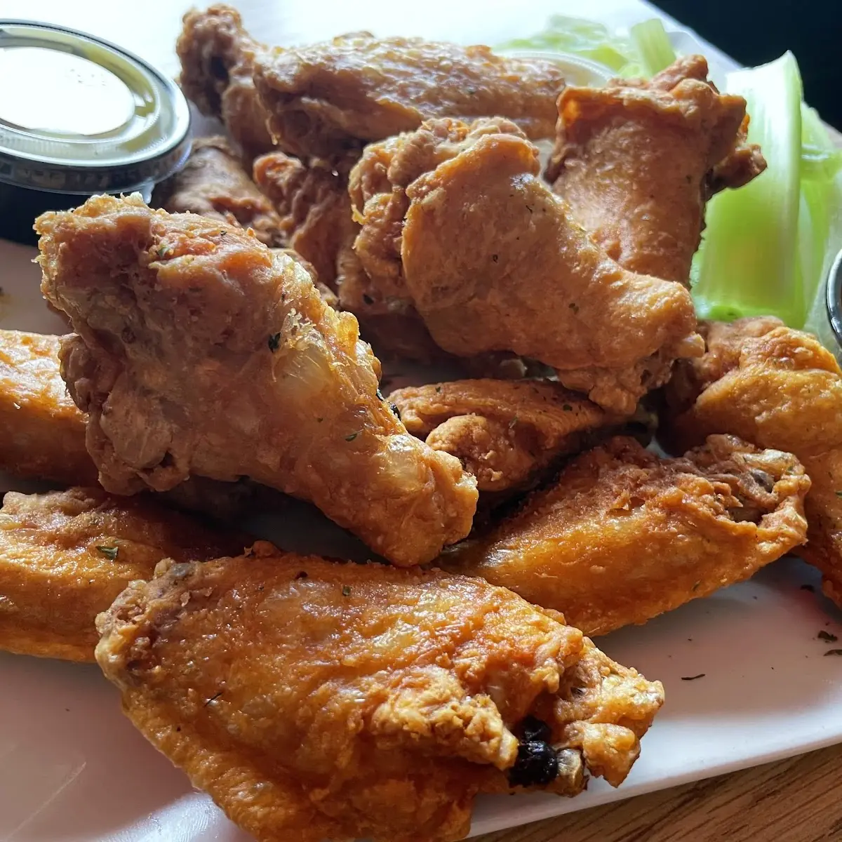 Chicken Wings