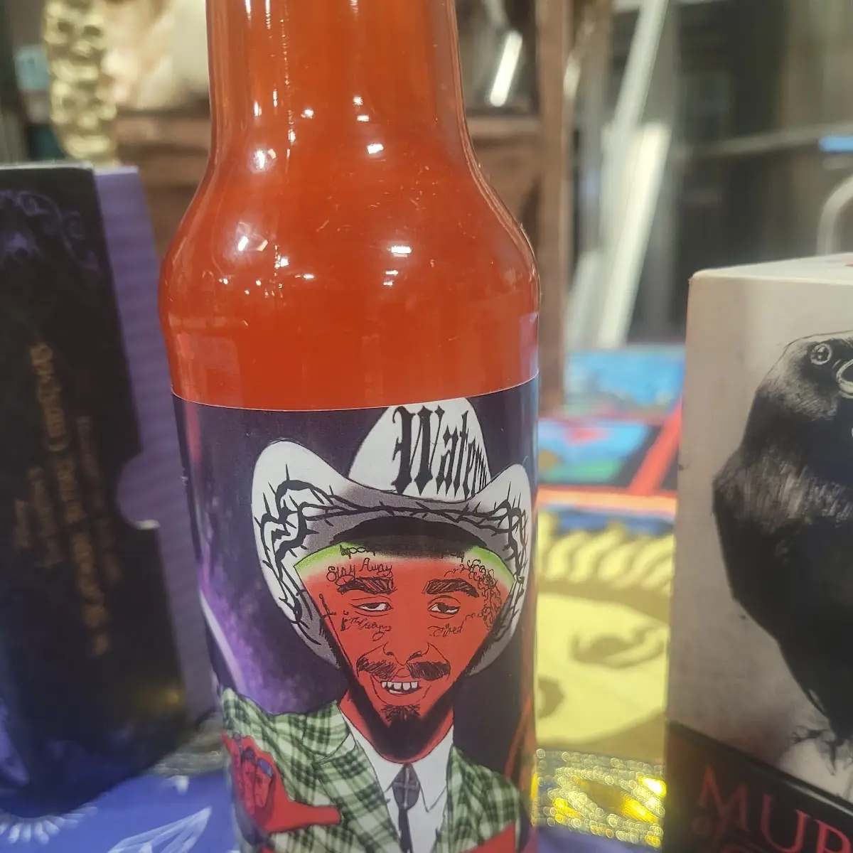 Nazy Fruit Pale Ale
