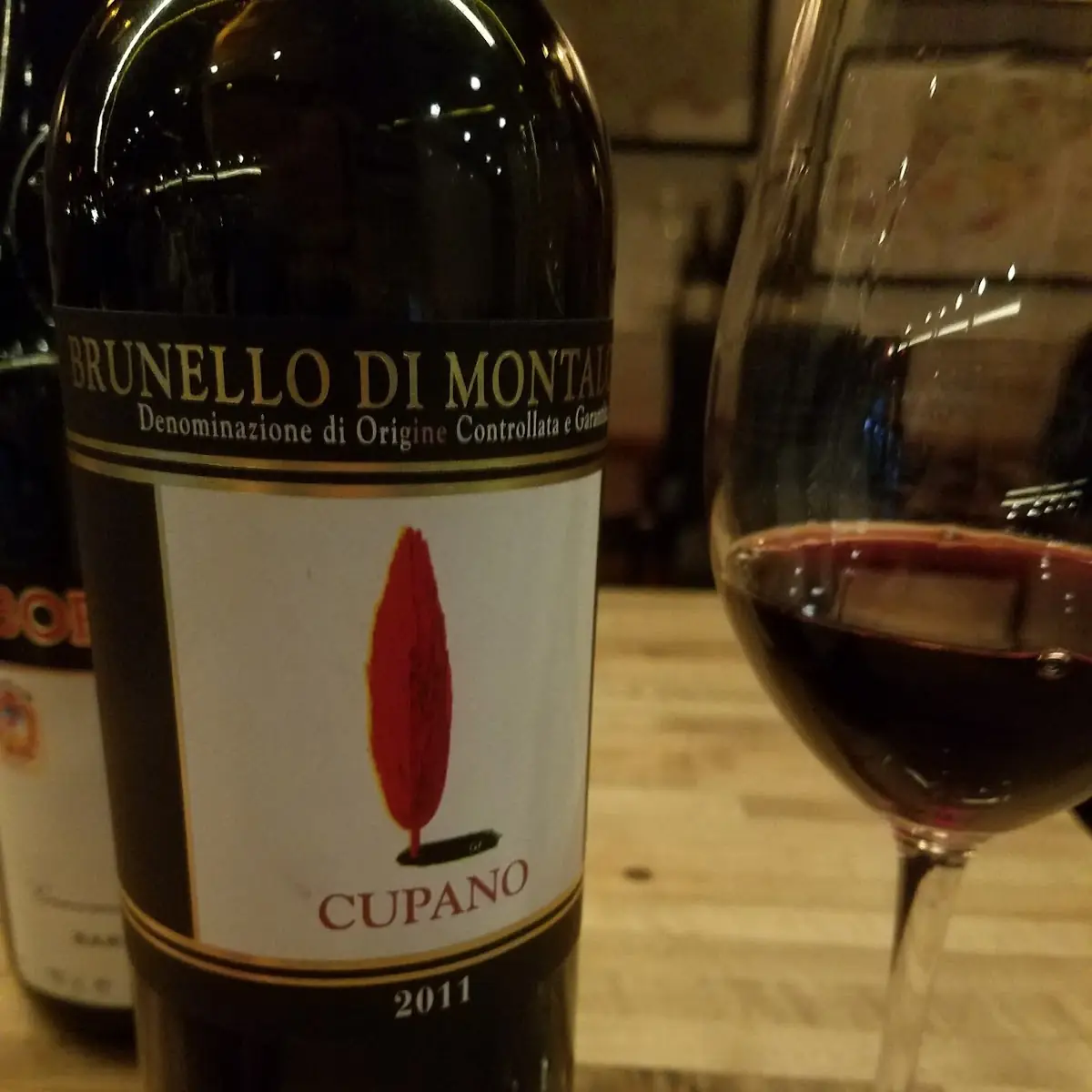Red Wine