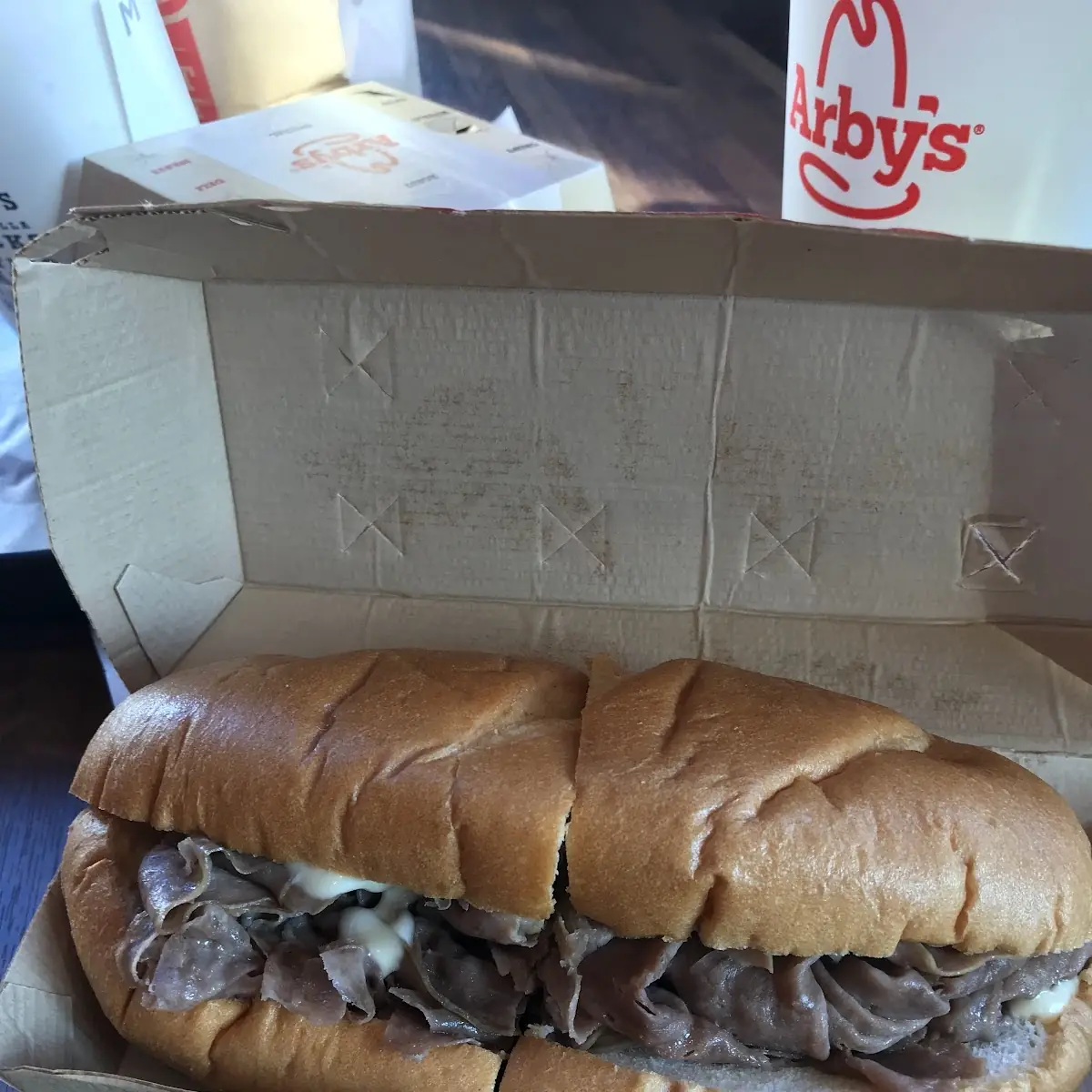 Chicken Bacon Swiss Sandwich