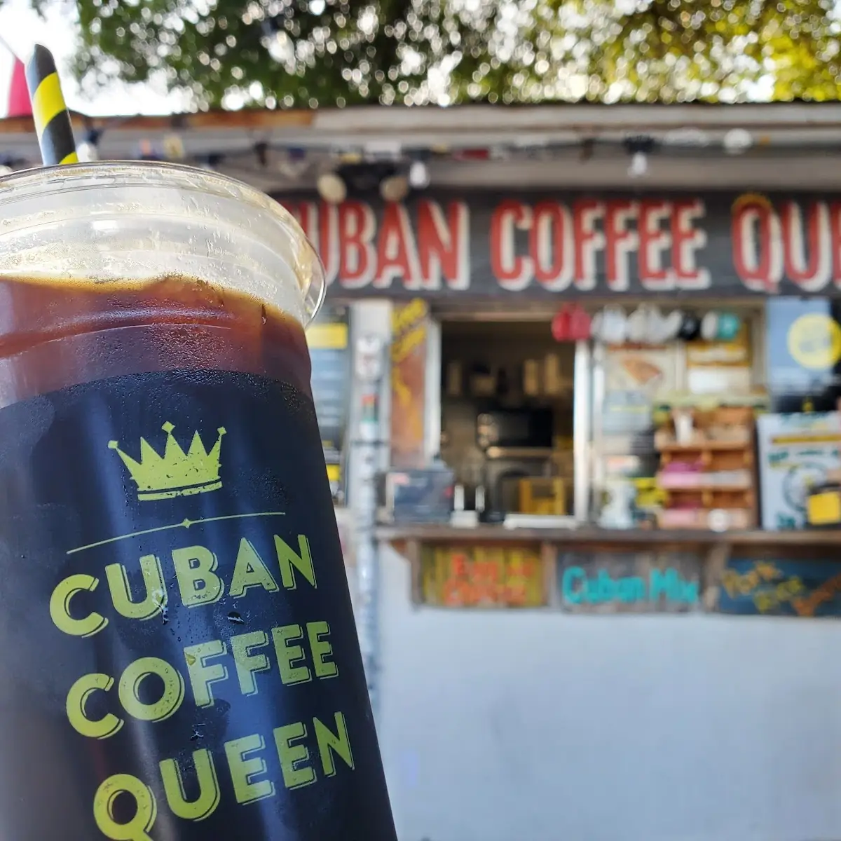 Cold Brew