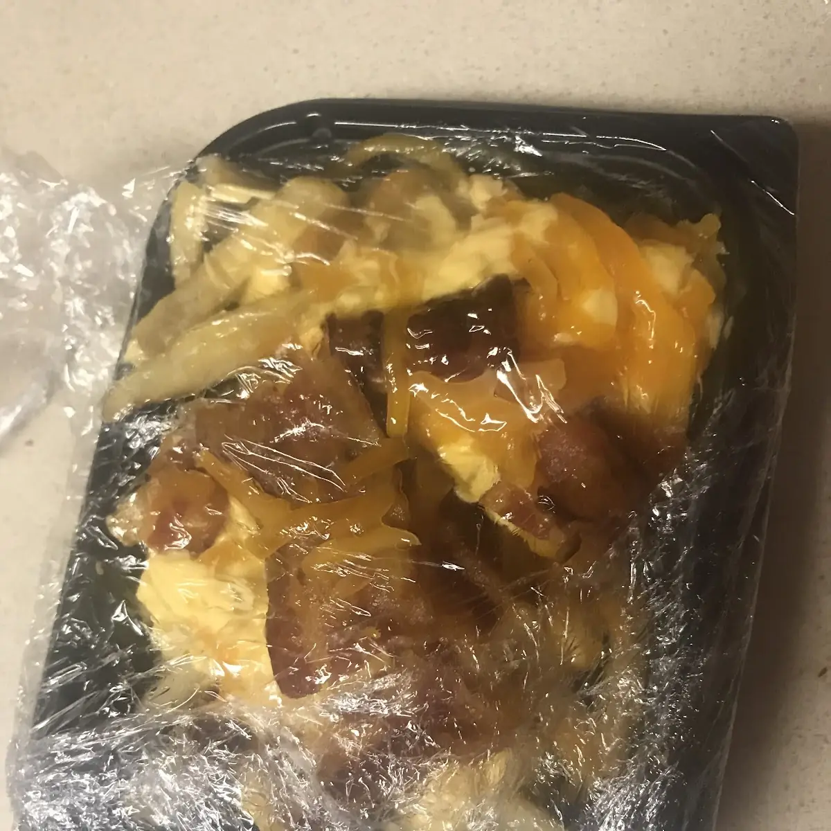 Onion Soup