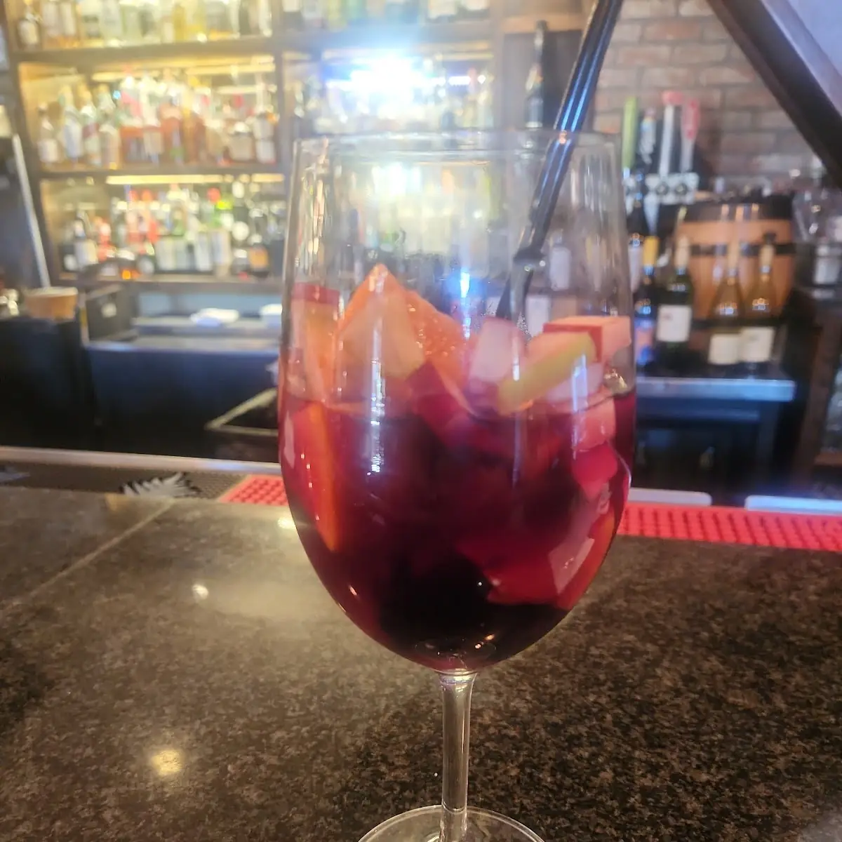 Red Sangria