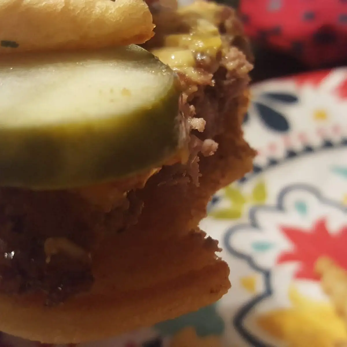 Smash Burger