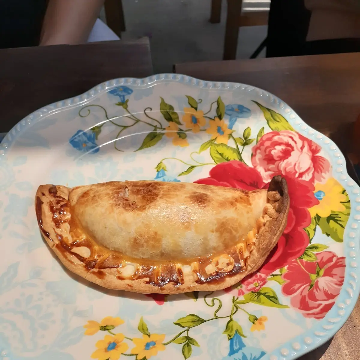 Beef Empanada