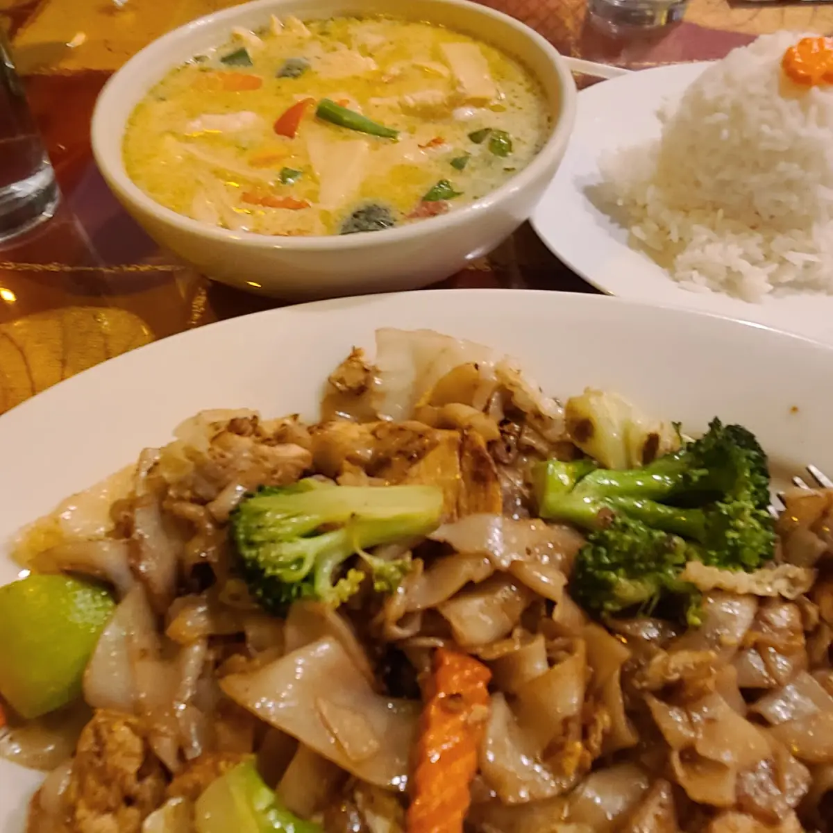 Pad See EW