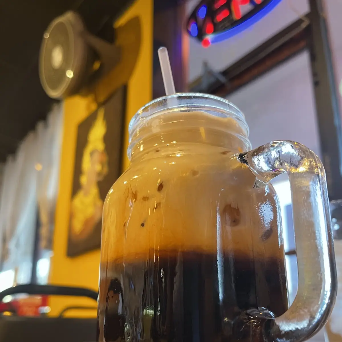 Thai Iced Tea