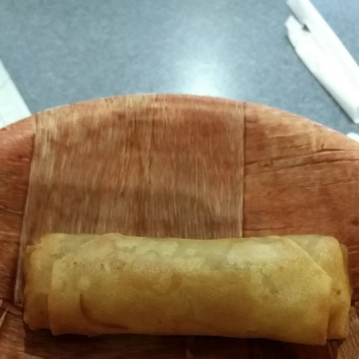 Egg Roll
