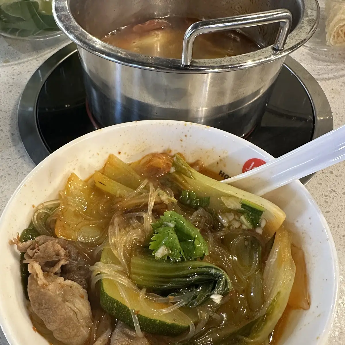 Hot Pot