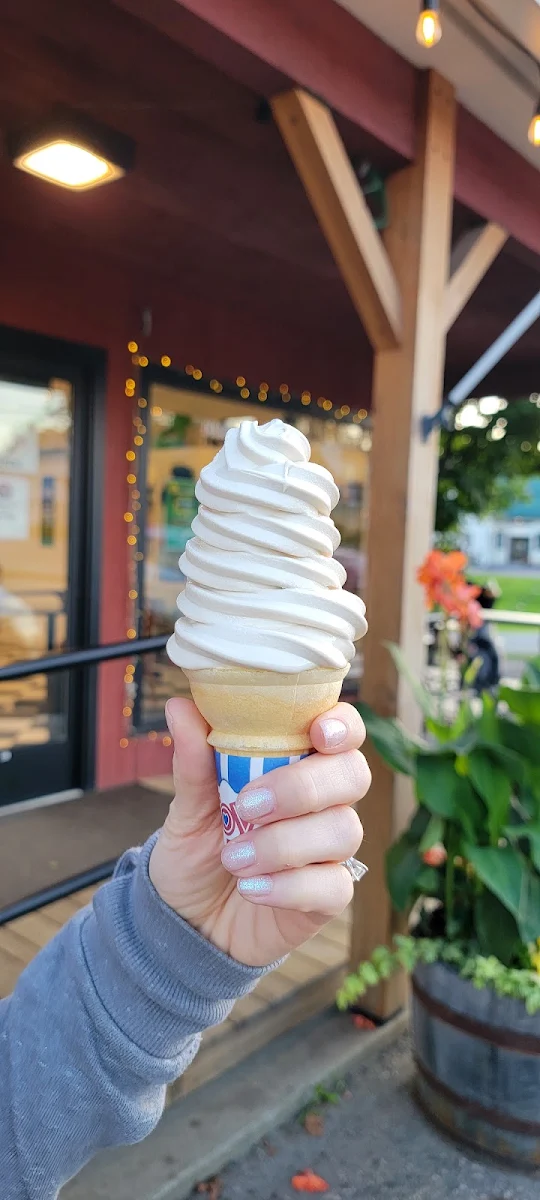 Maple Creemee