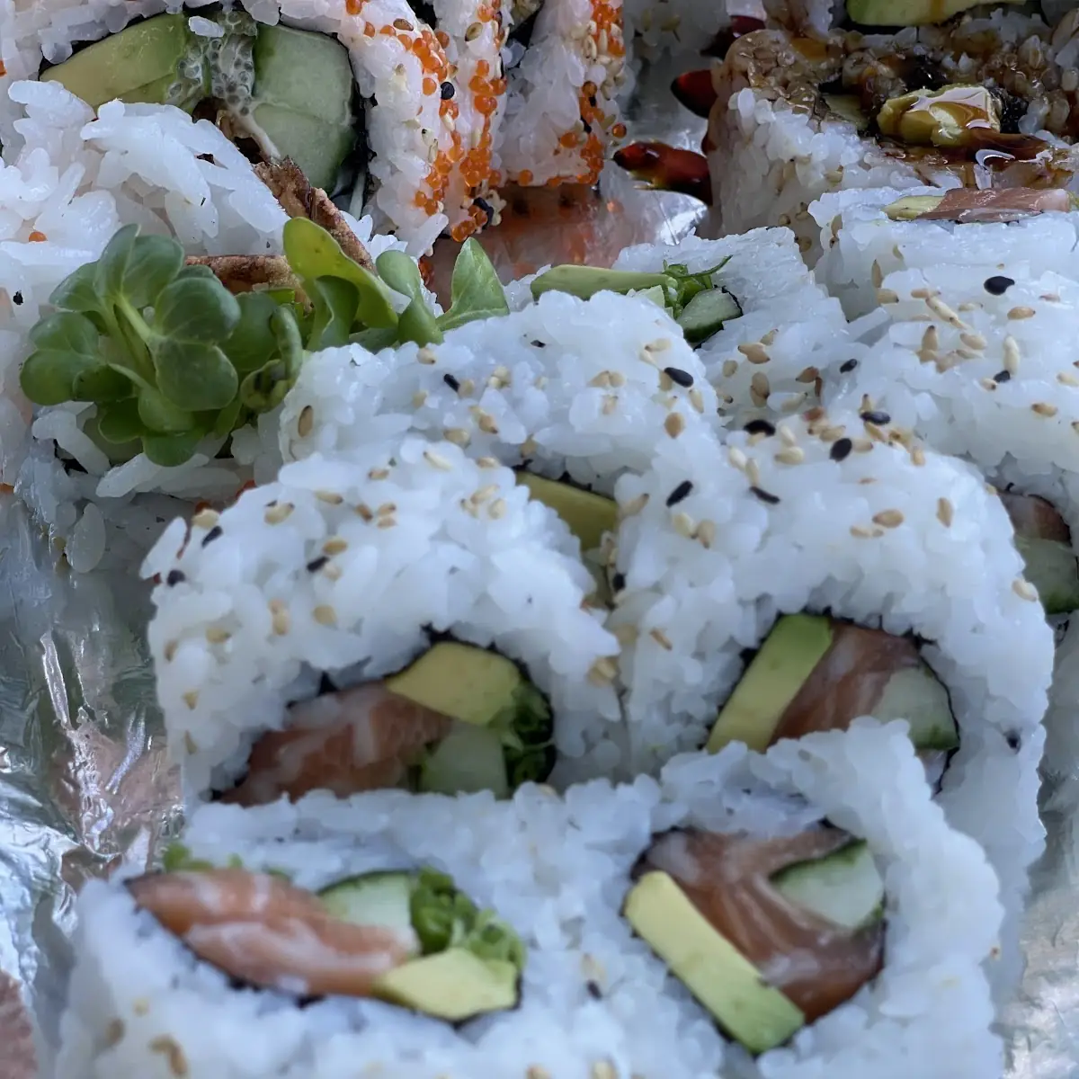 Spring Roll