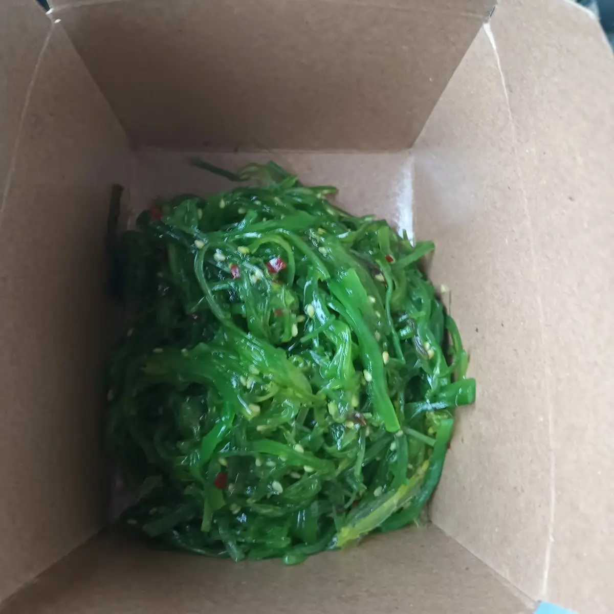 Side salad