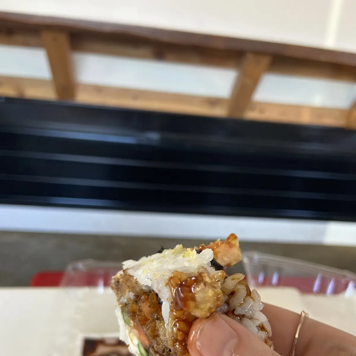 Egg Roll