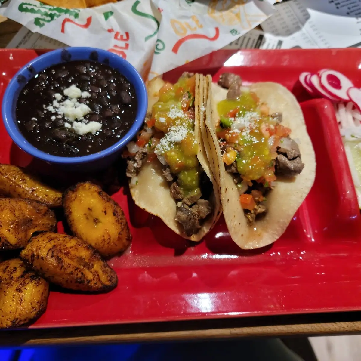 Chimichurri Steak