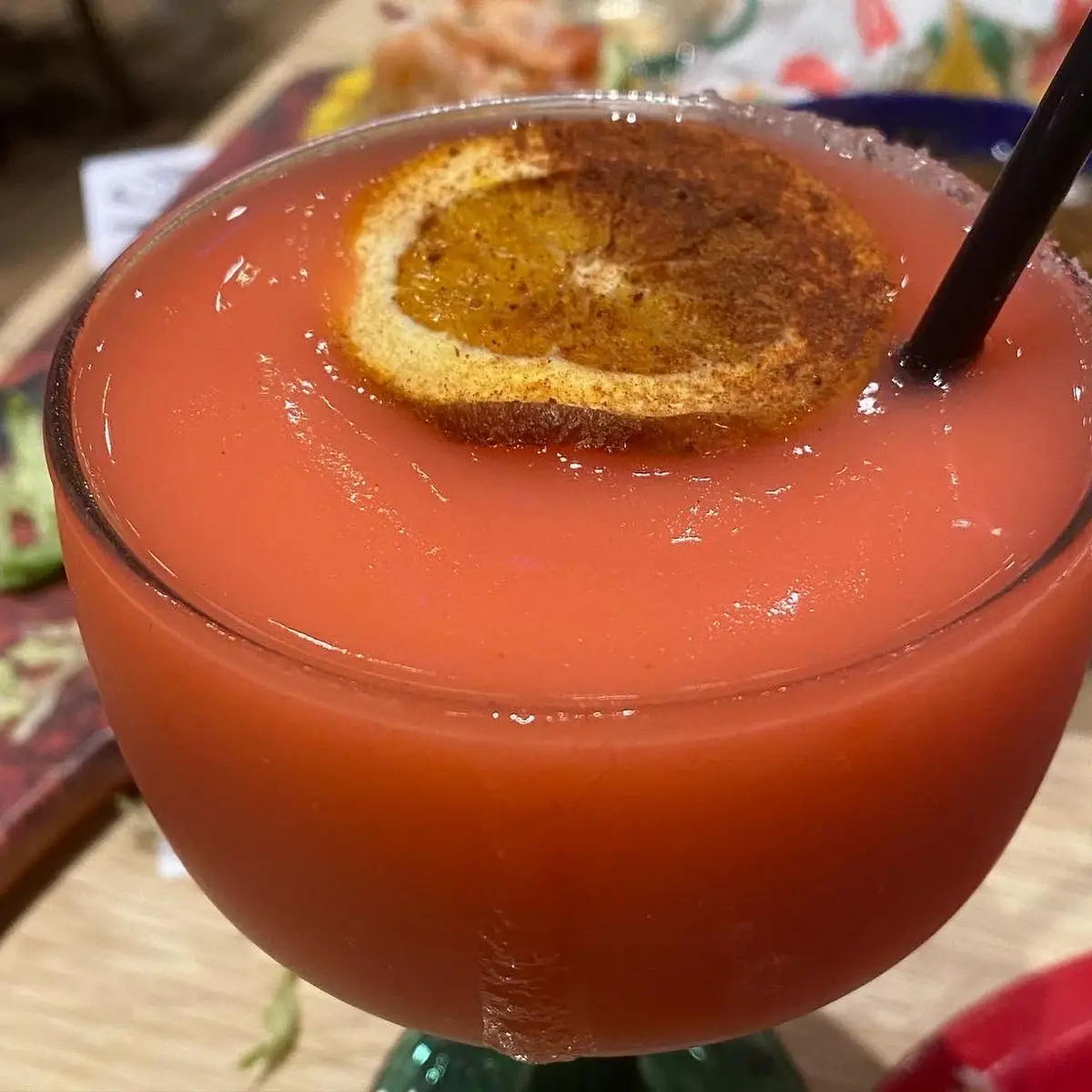 Frozen Margarita