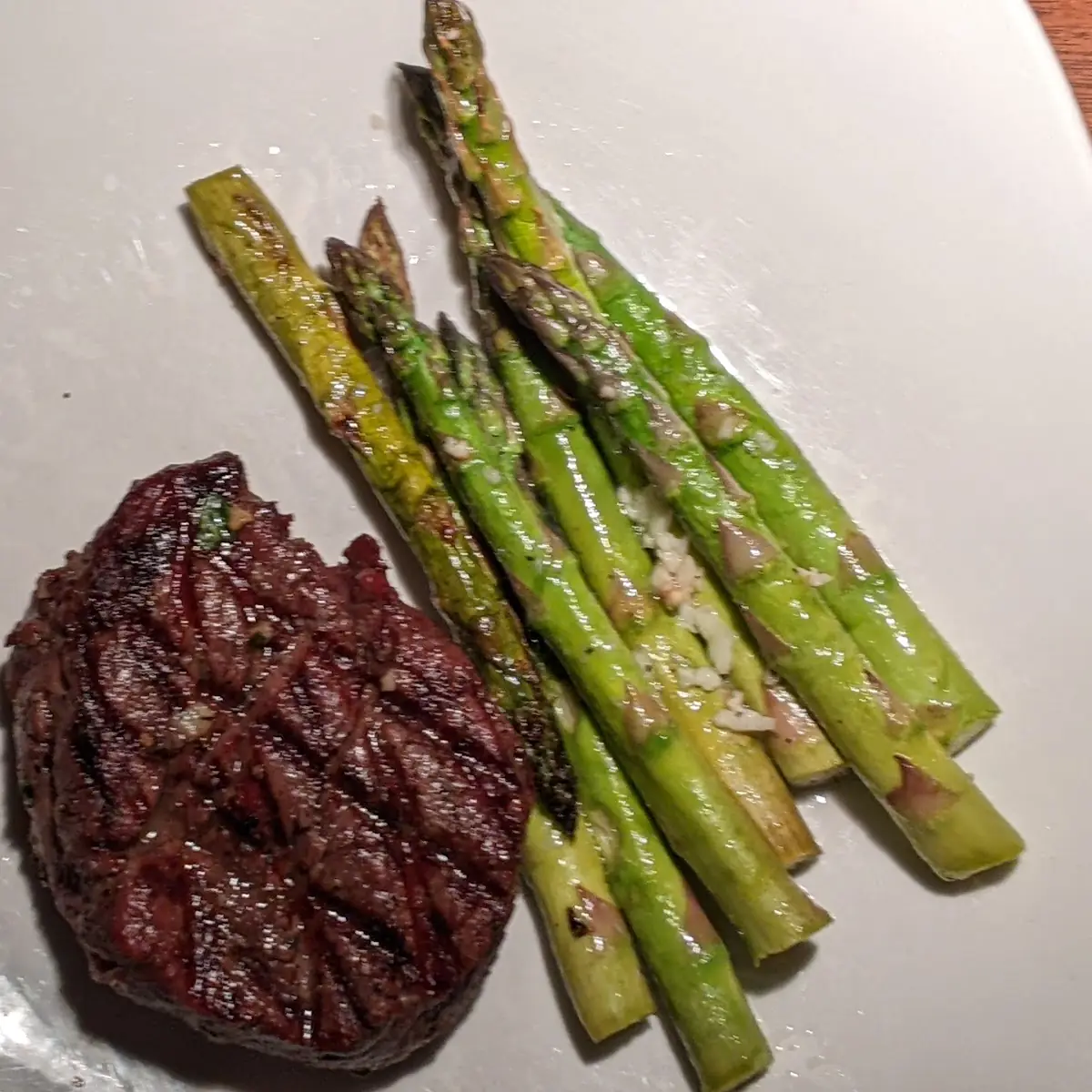 Filet Mignon