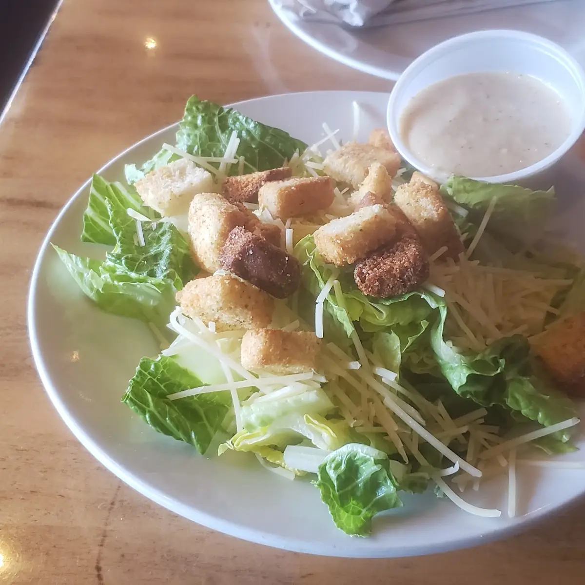 Caesar Salad