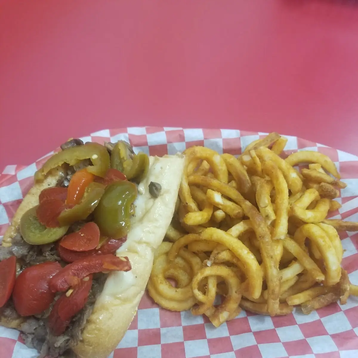Hot Dog