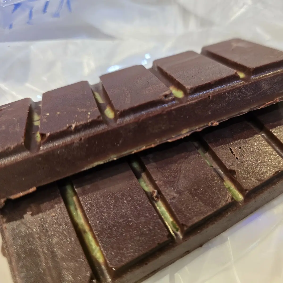 dubai chocolate شوكولاتة دبي