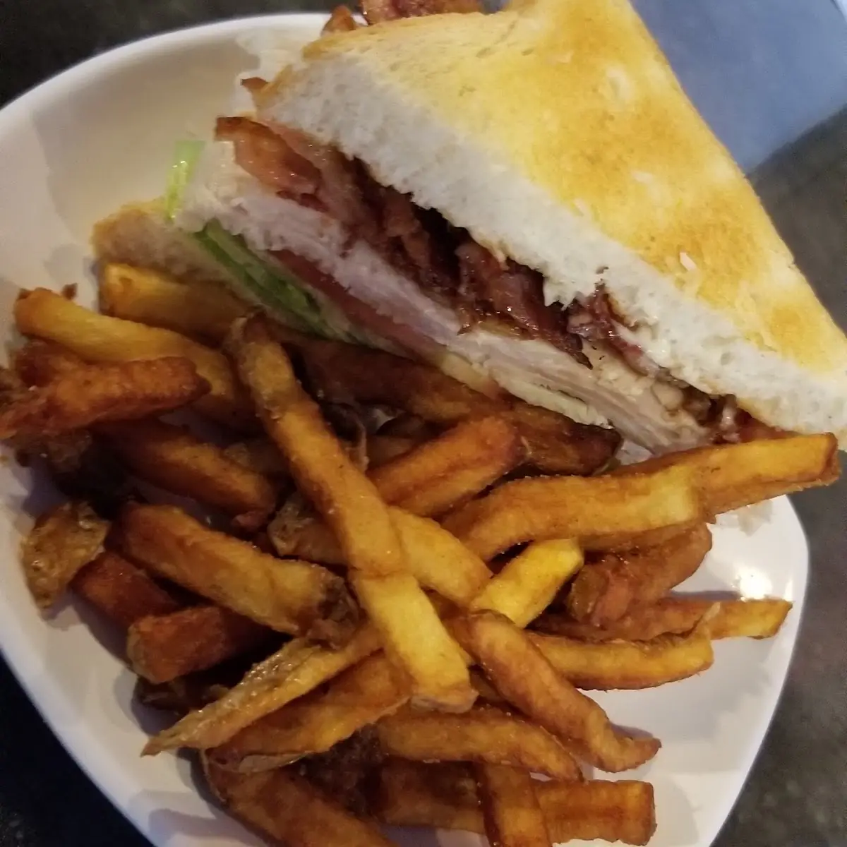 Club Sandwich