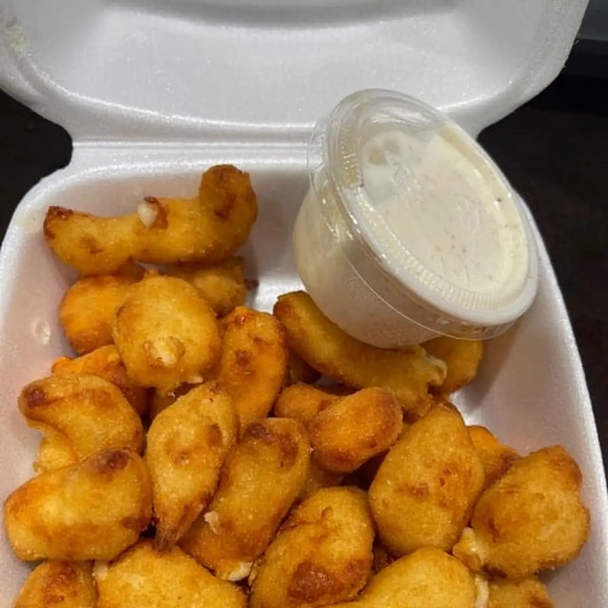 Ranards Cheese Curds