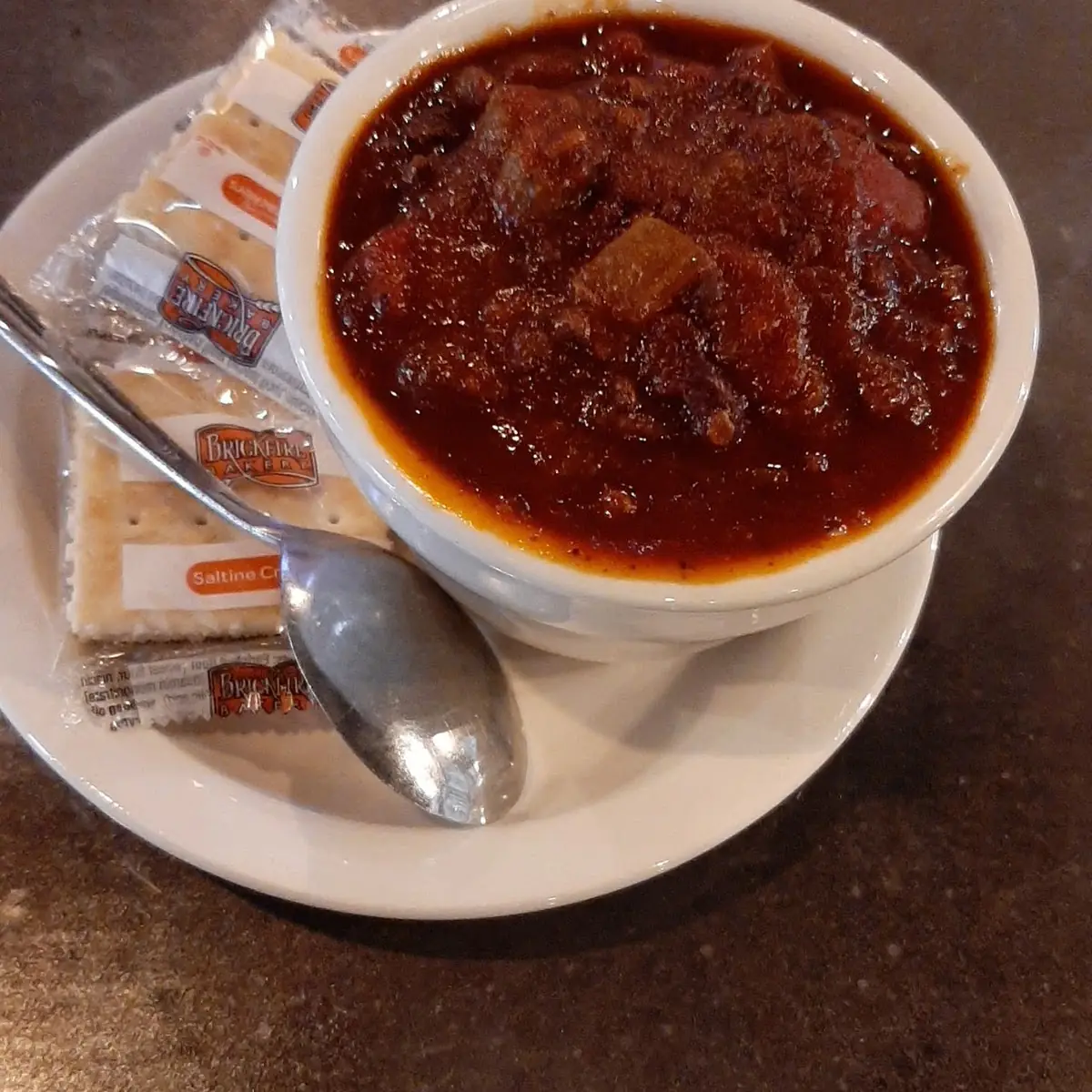 Sweet Chili