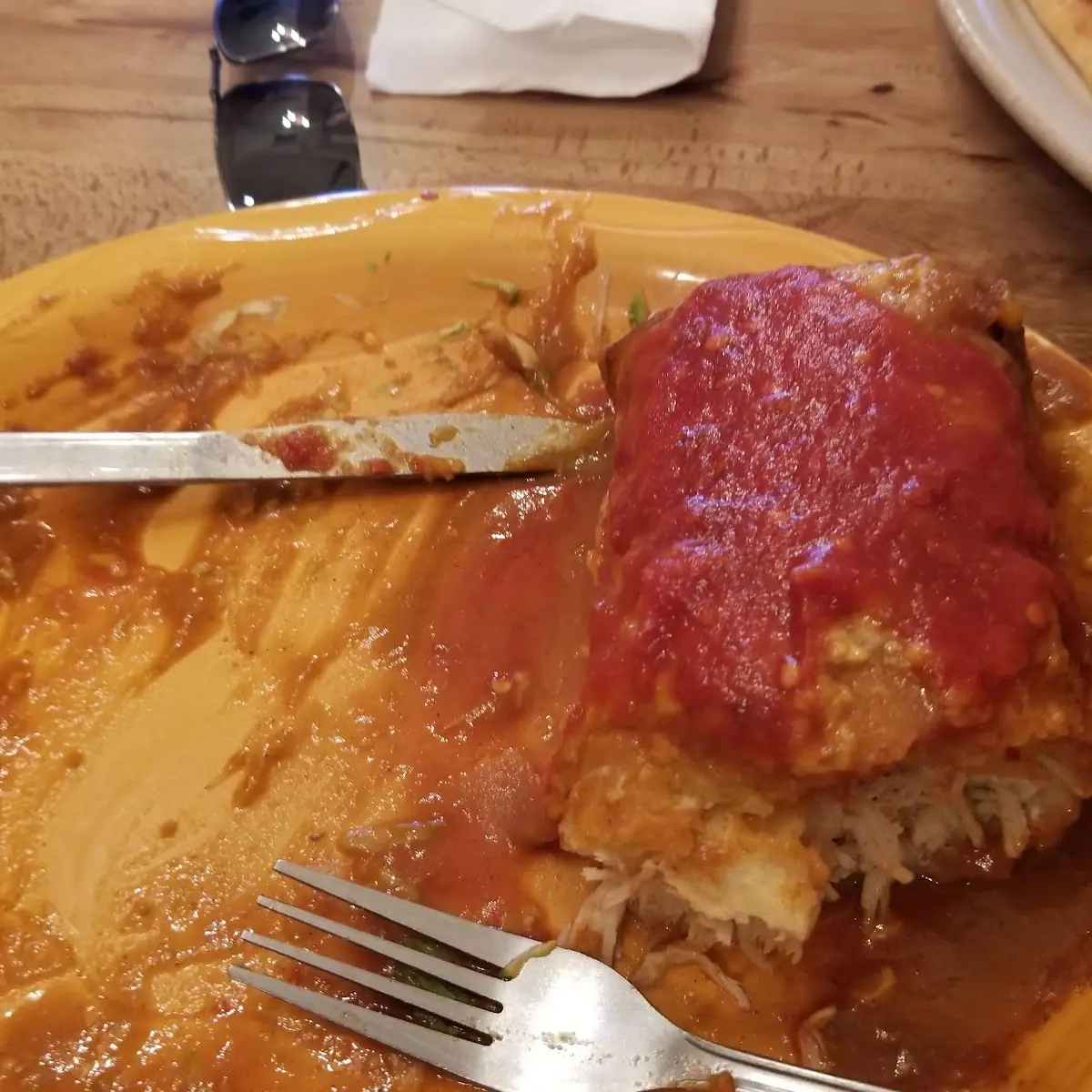 Chili Relleno