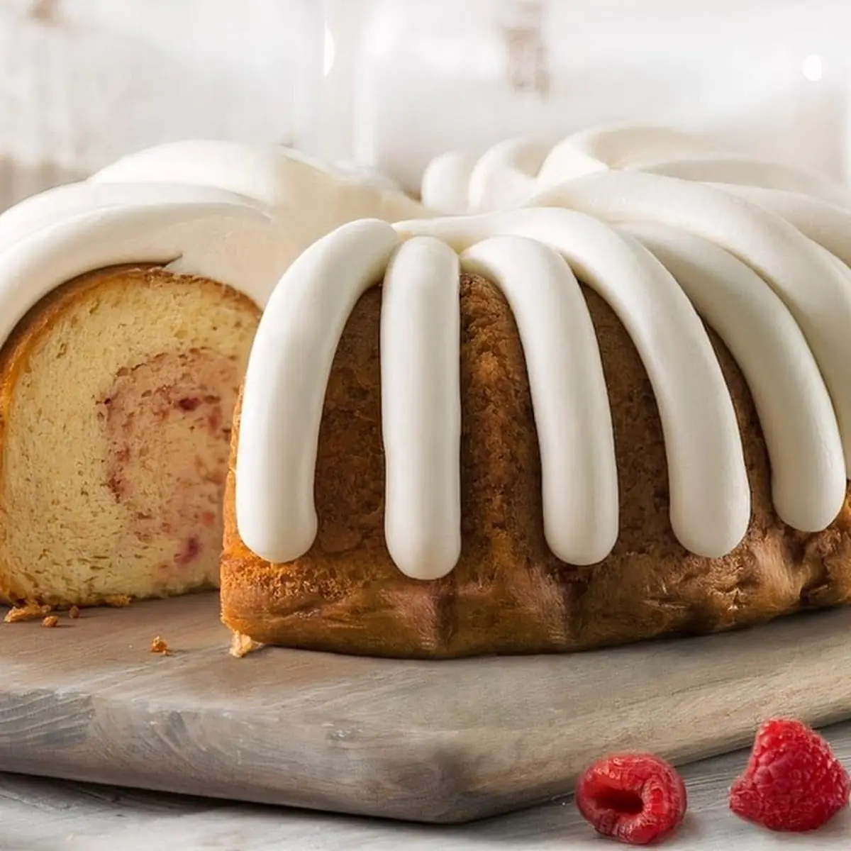 Red Velvet Cake