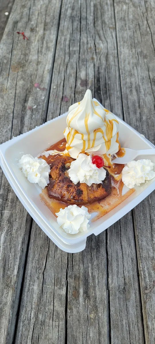 Apple Turnover