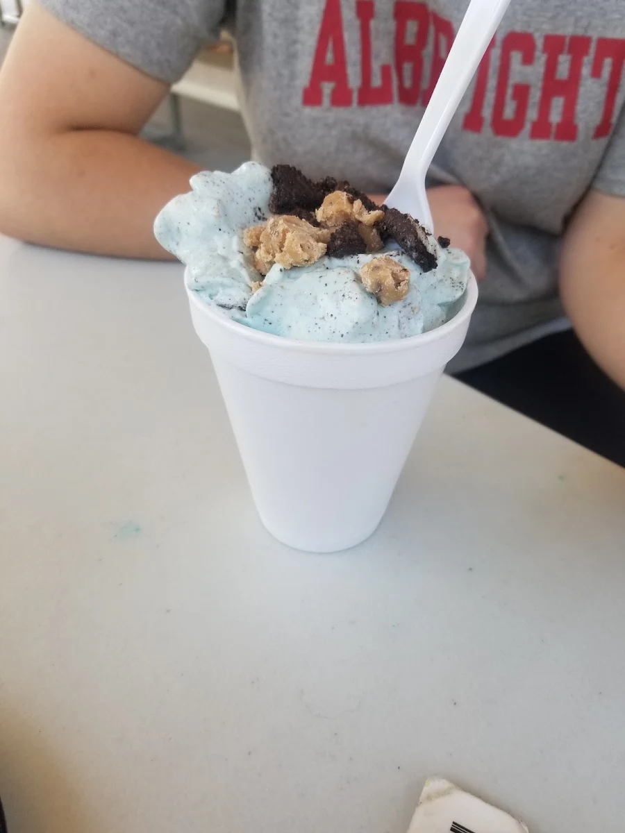 Cookie Monster