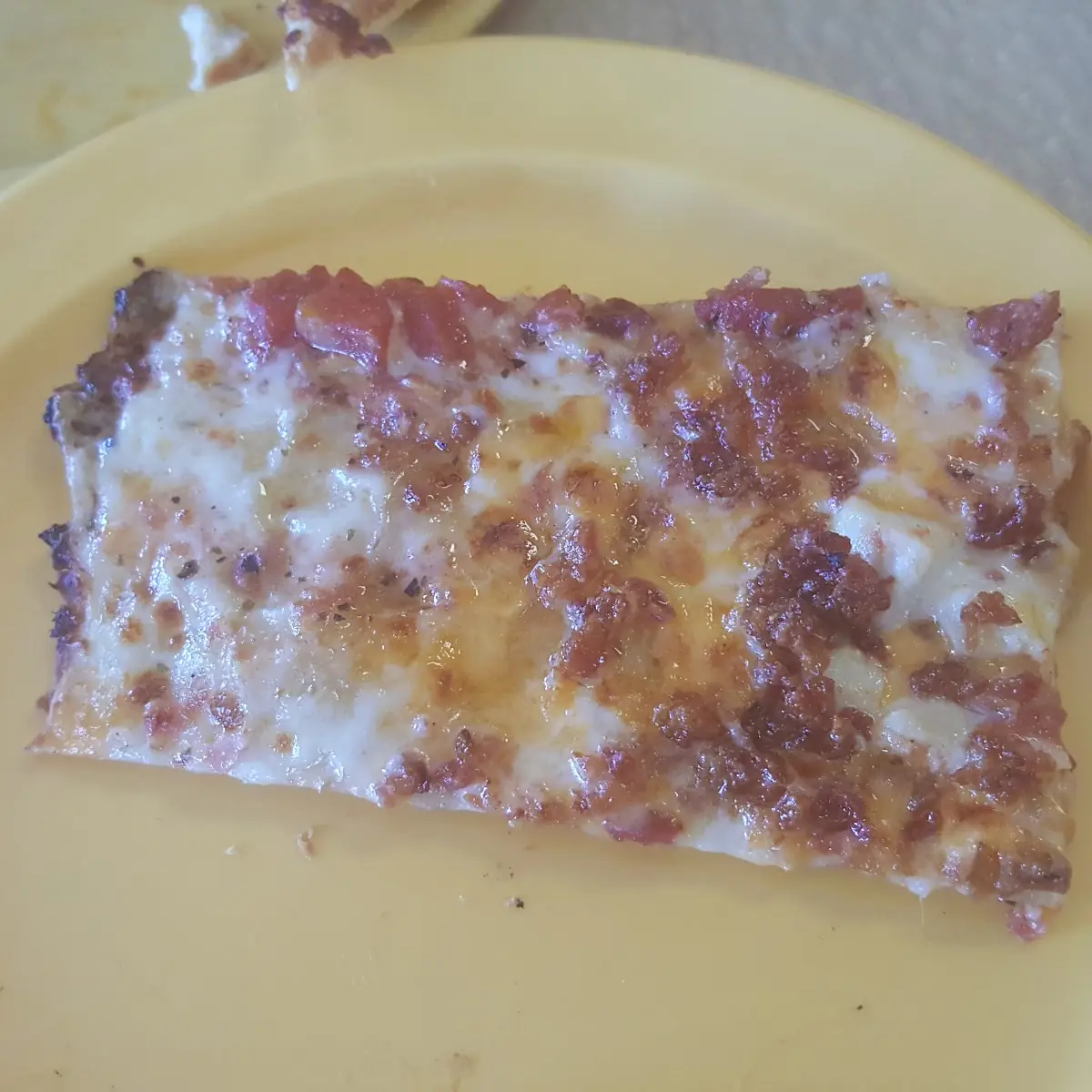 Crust Pizza