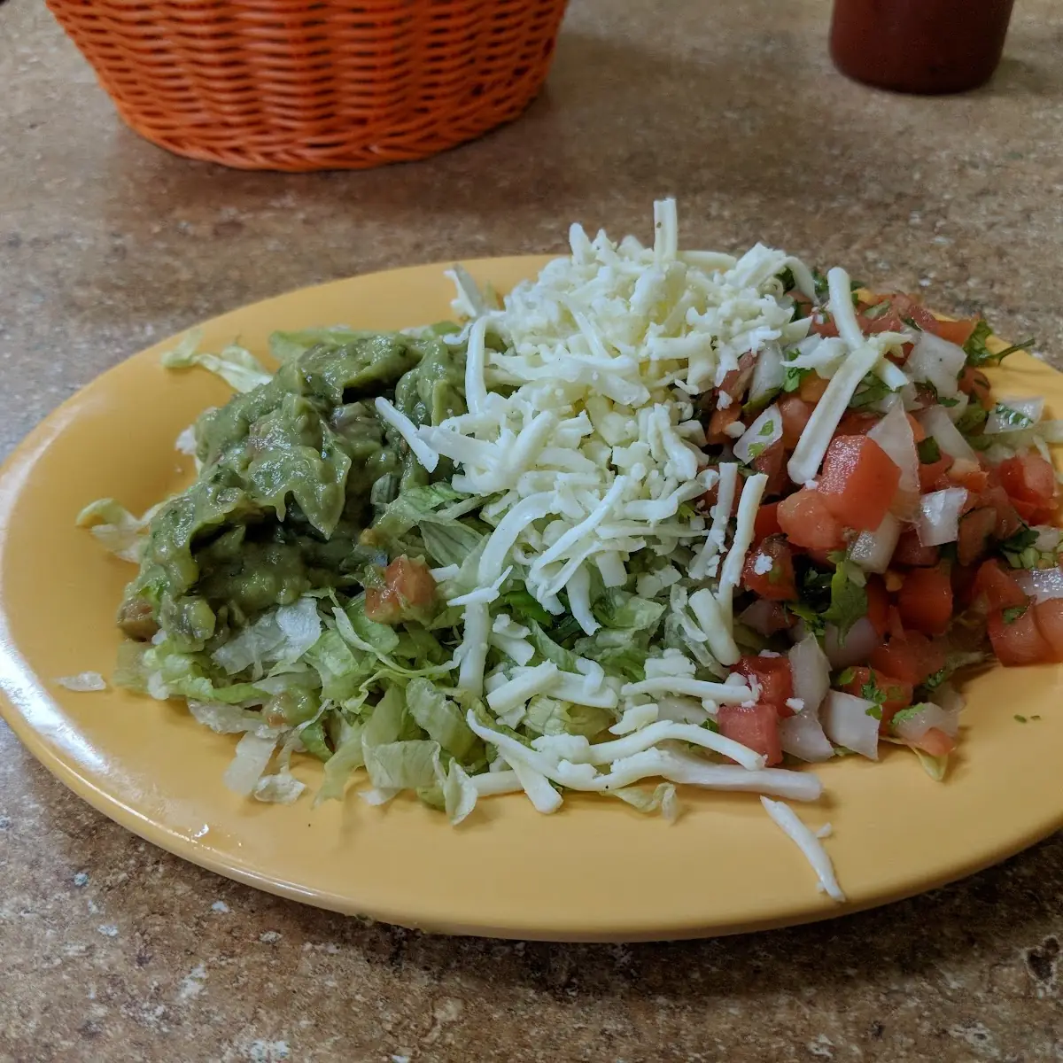 Burrito Bowl