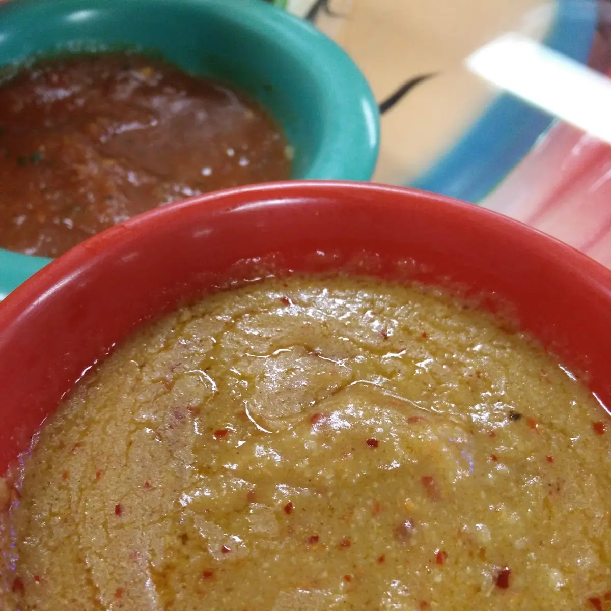 Italian Dressing