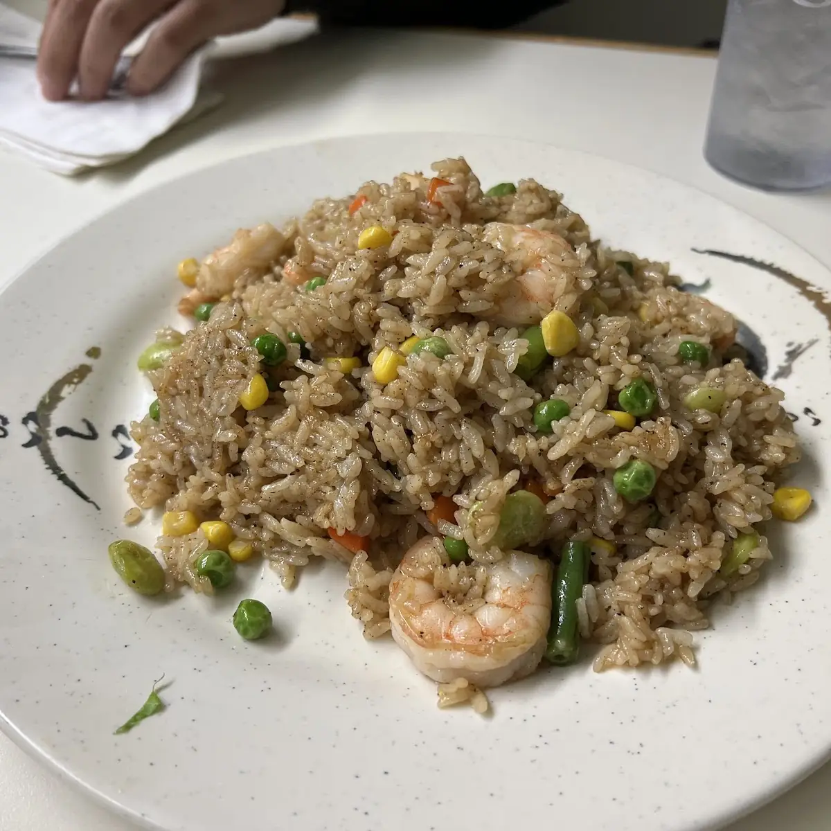 Thai Fried Rice