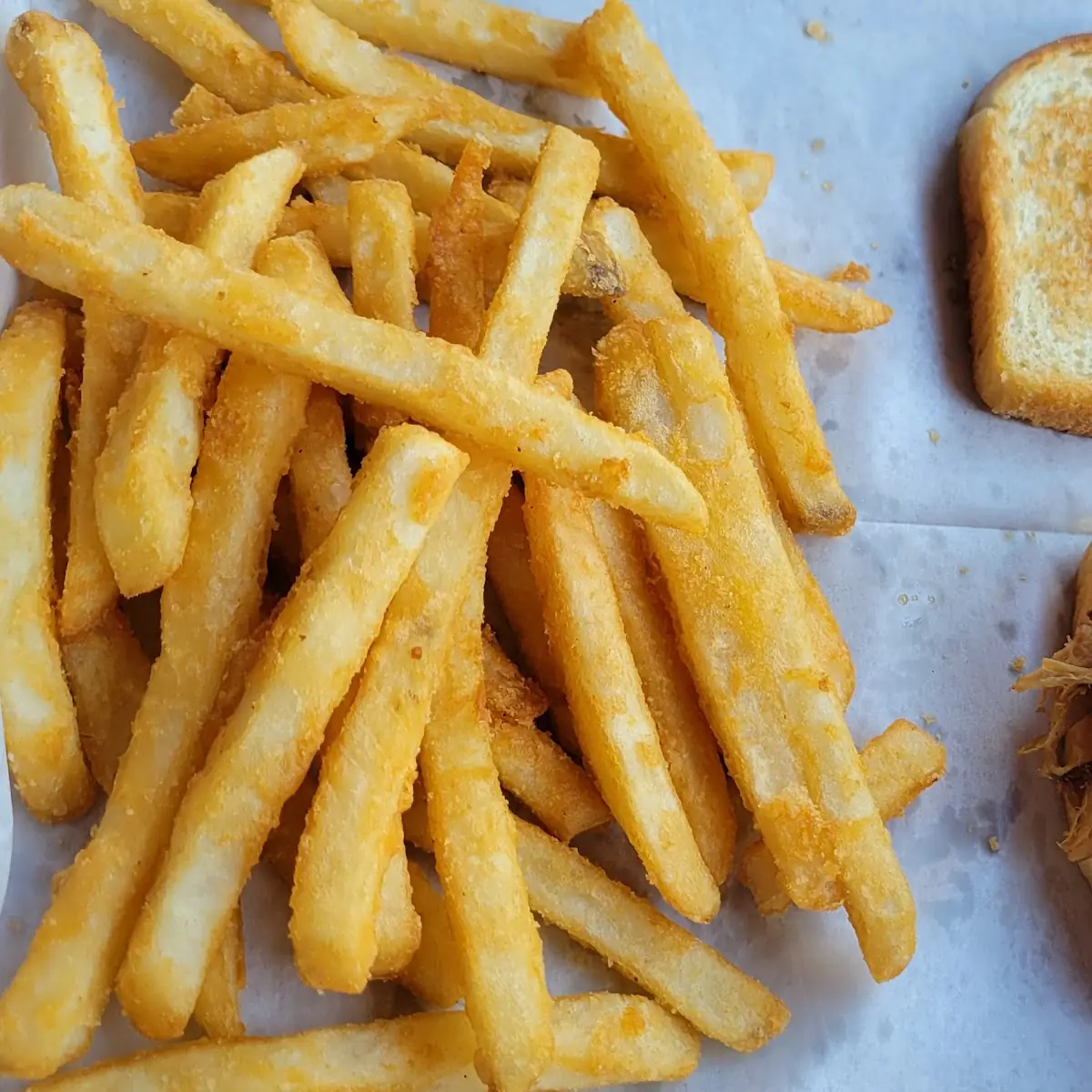 Pulled Pork