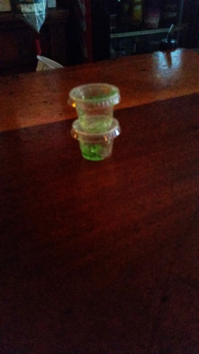 Jello Shots