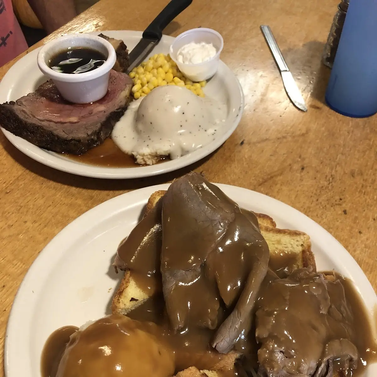 Roast Beef