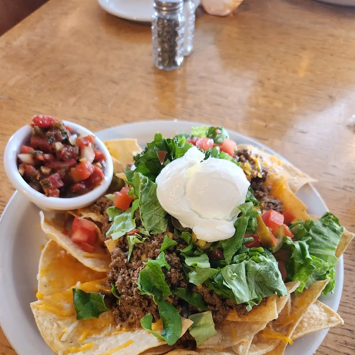 Taco Salad