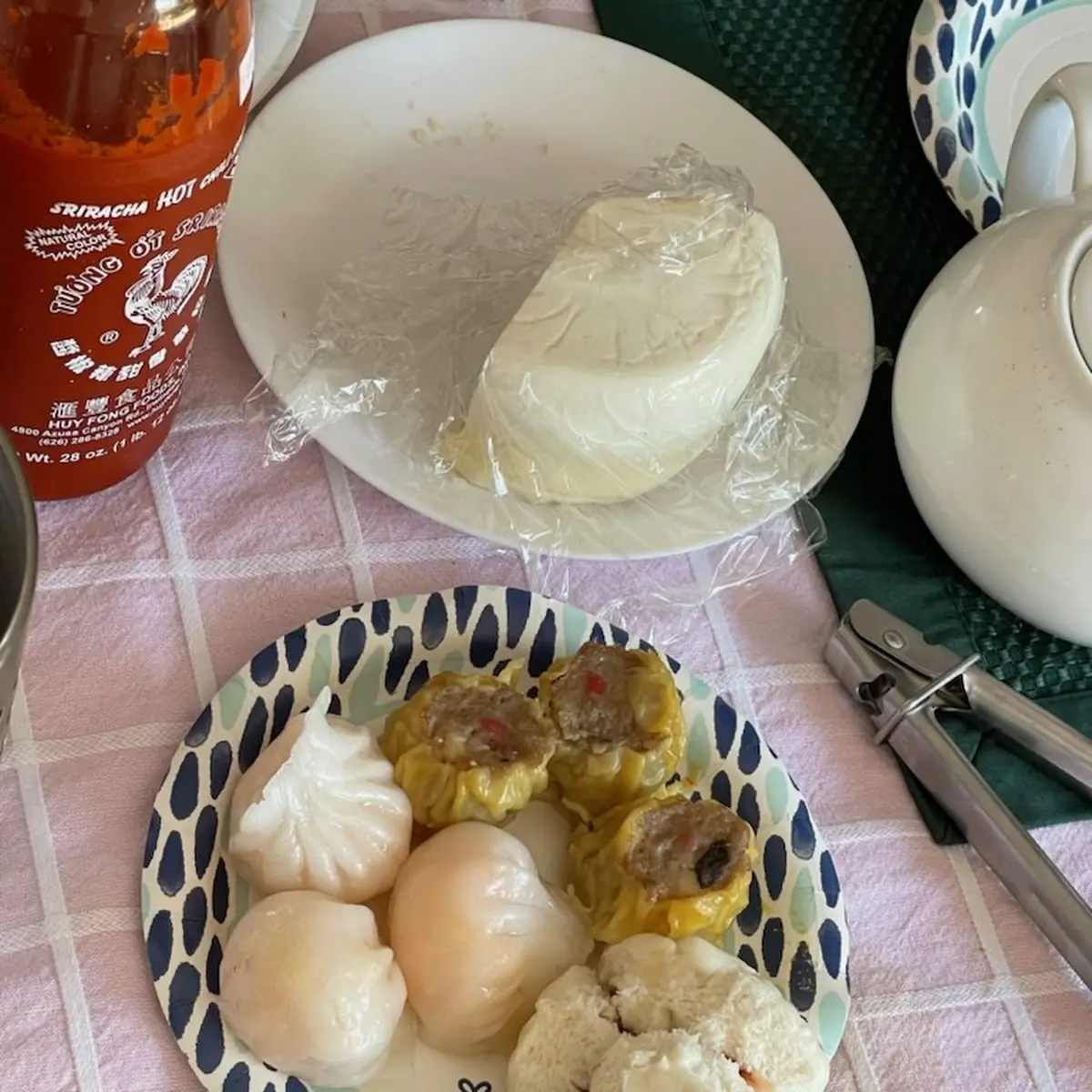 Dim Sum