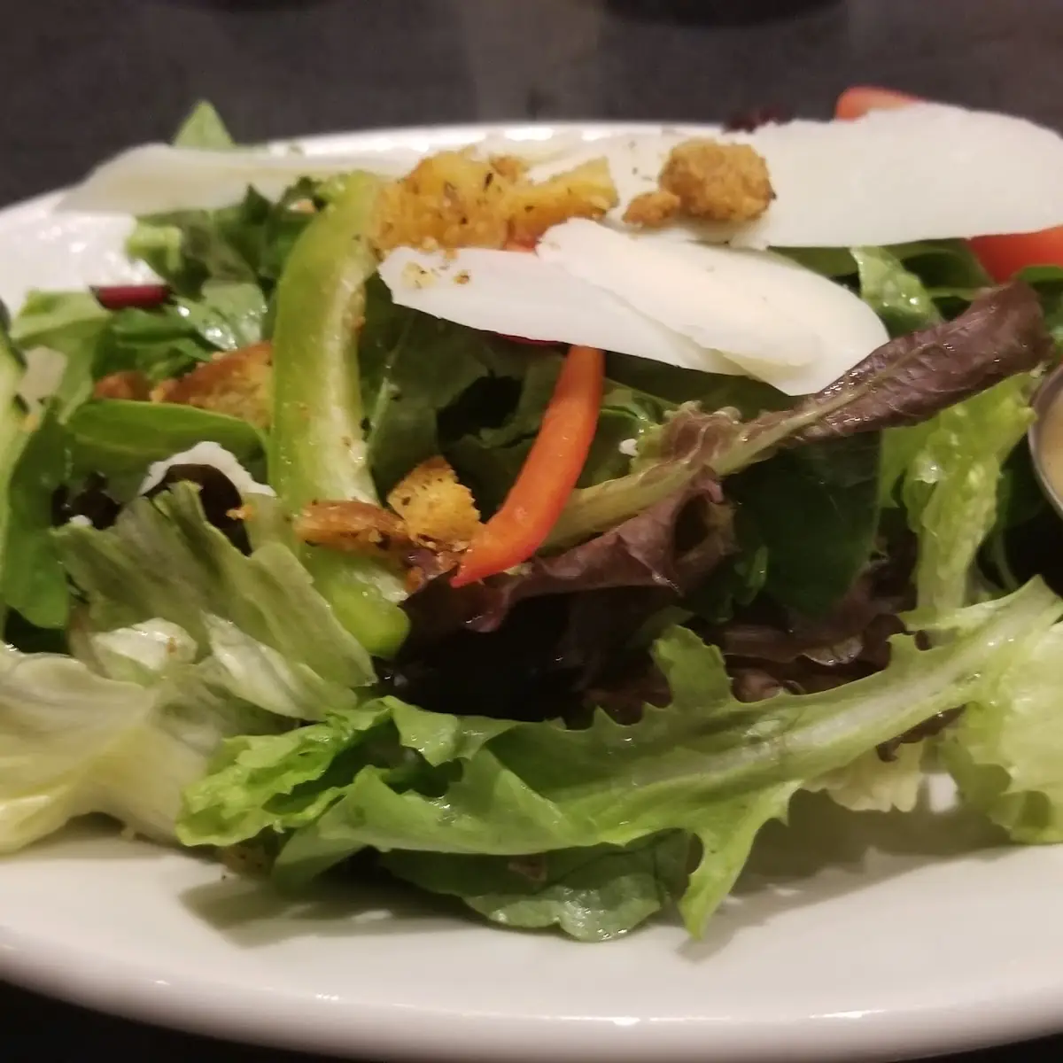 Entree House Salad