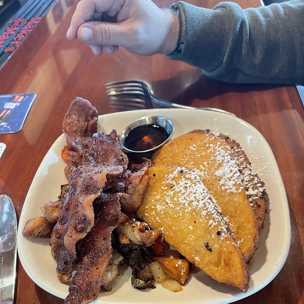 French Toast