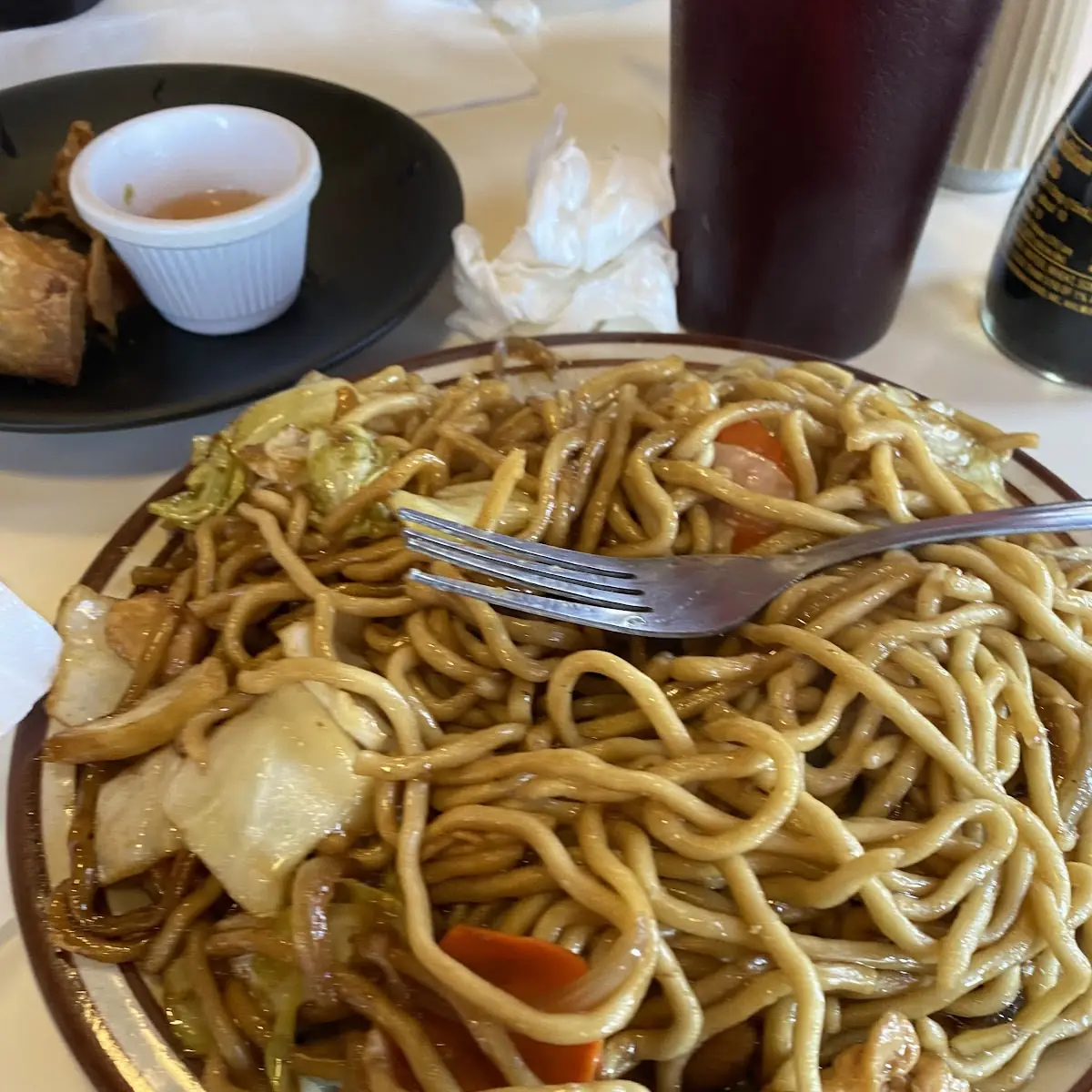 Lo Mein