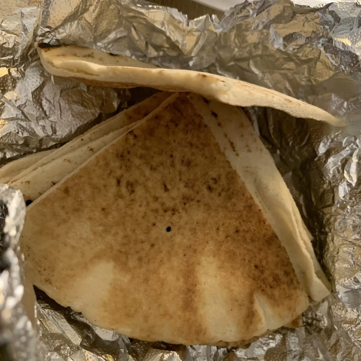 Pita Bread