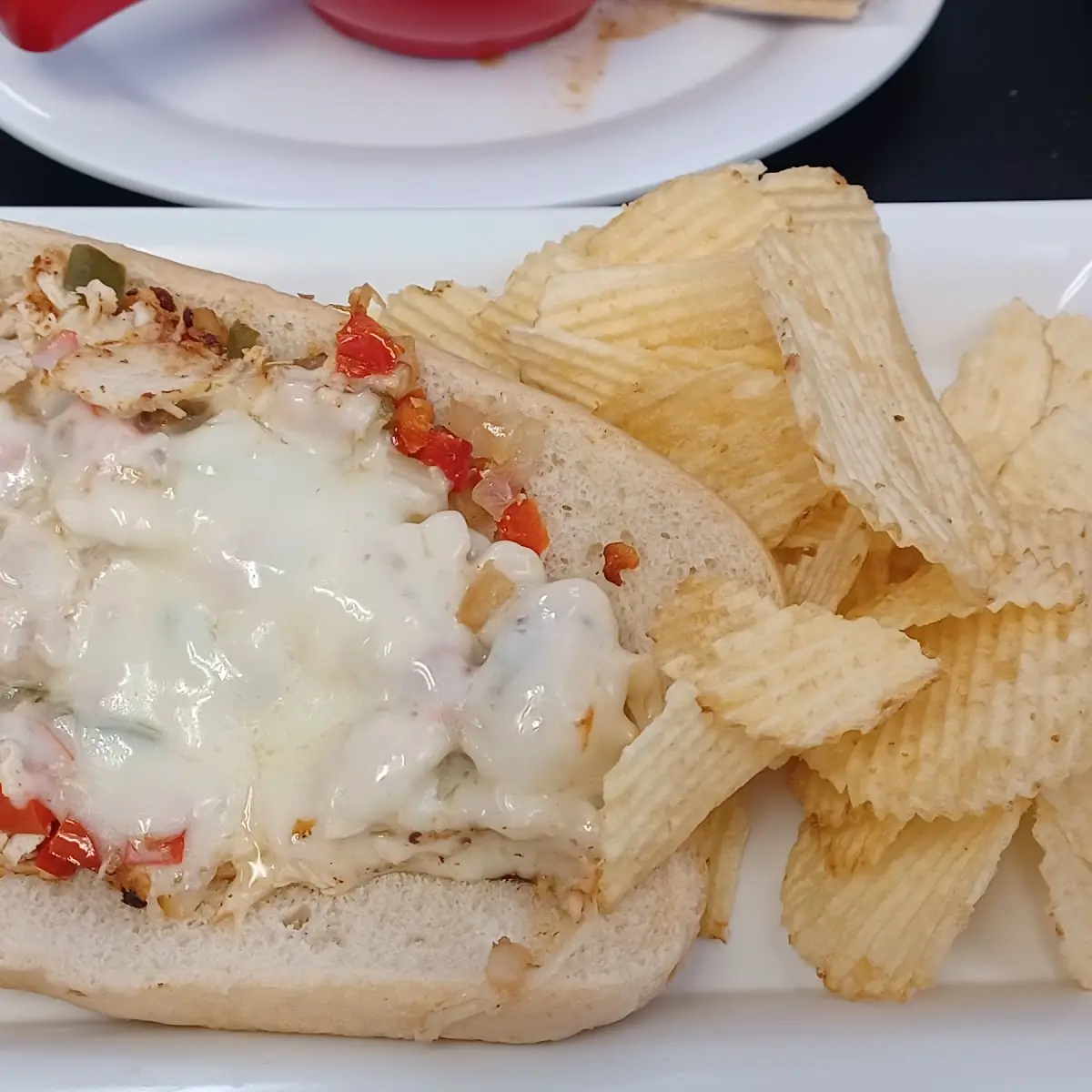Chicken Sandwich