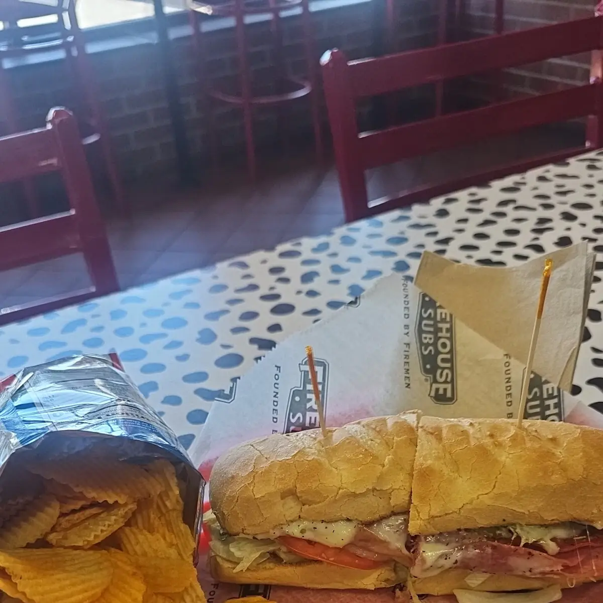 Club on a Sub Combo
