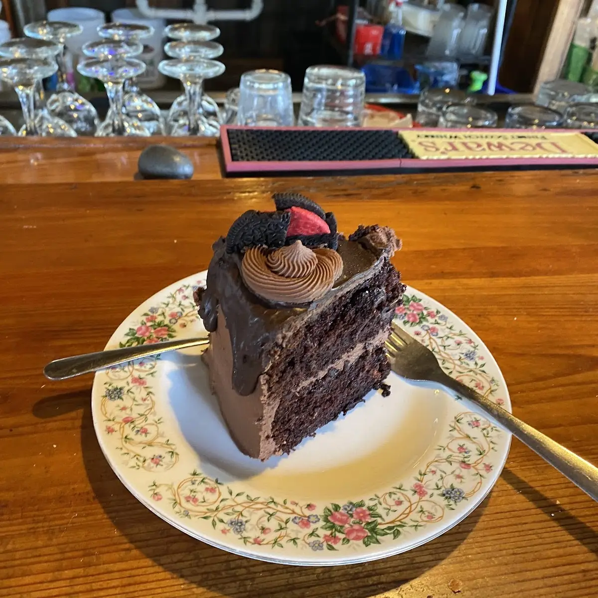Chocolate Cake