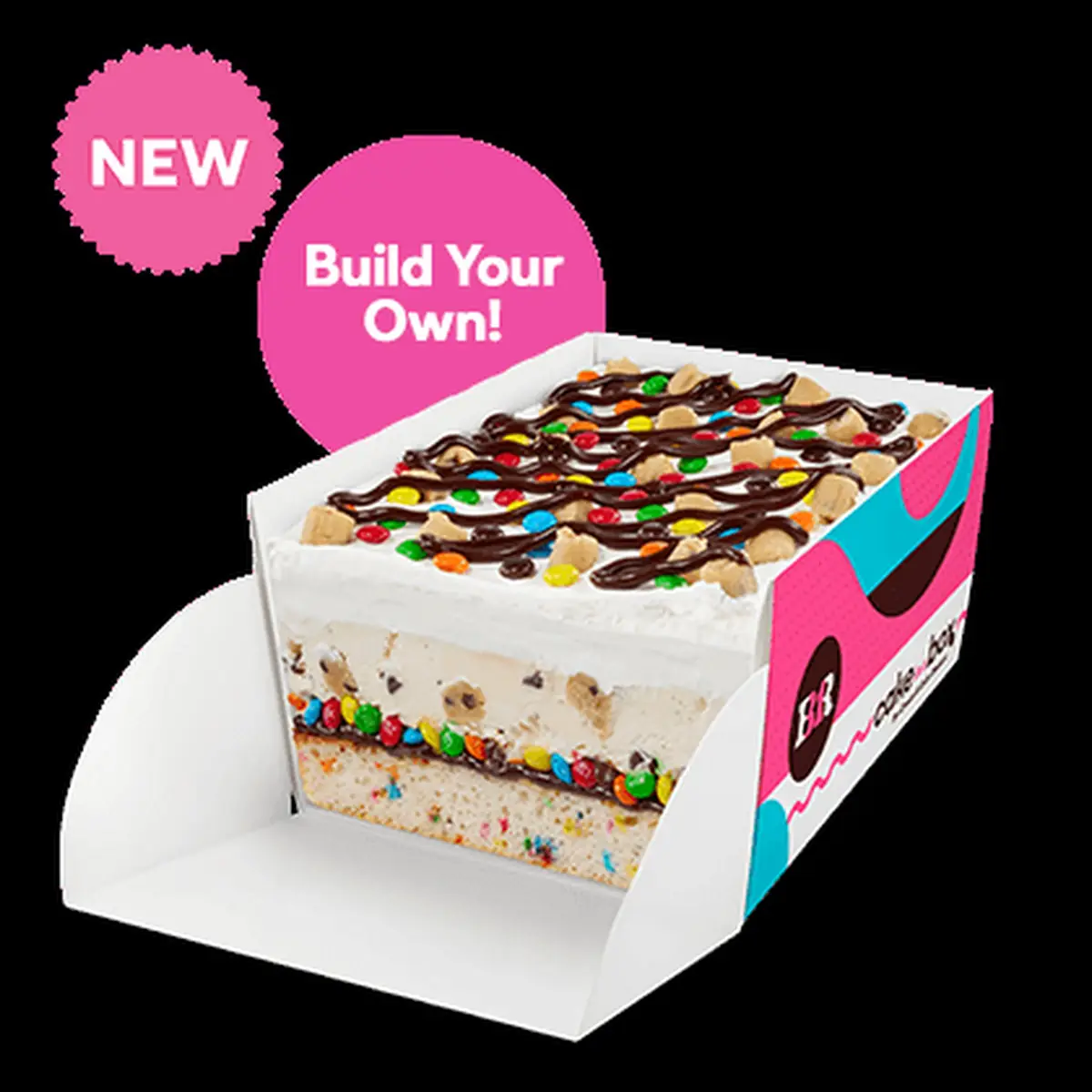 Cookie Crave Cake in a Box