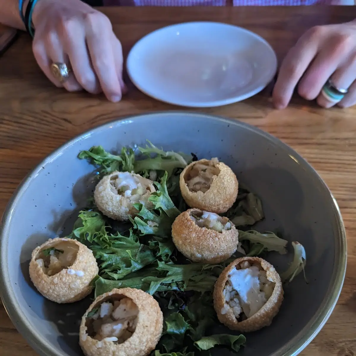 Kamla Pani Puri V